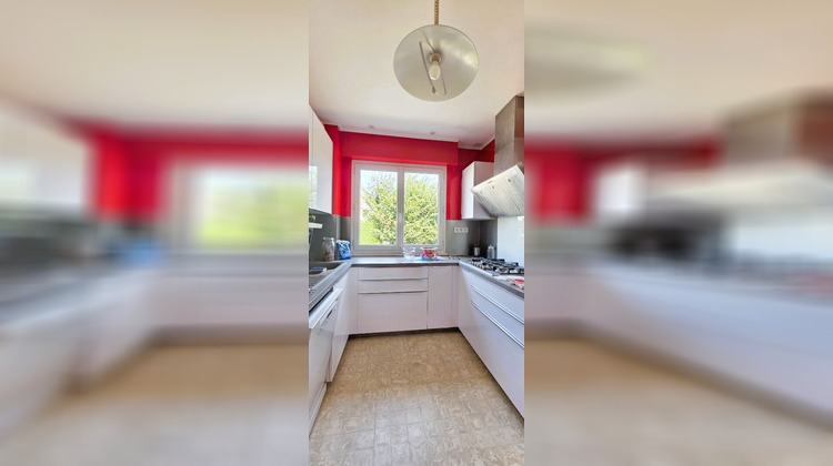 Ma-Cabane - Vente Maison Sables d'Olonne, 118 m²