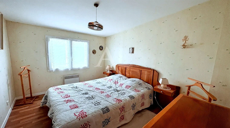 Ma-Cabane - Vente Maison Sables d'Olonne, 77 m²