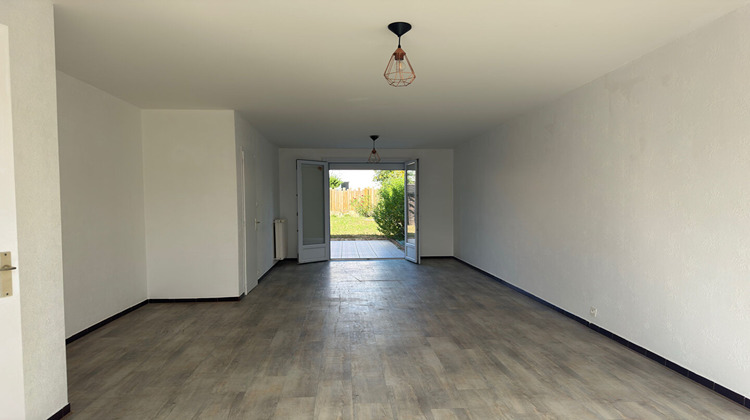 Ma-Cabane - Vente Maison Sables d'Olonne, 104 m²