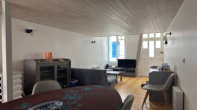 Ma-Cabane - Vente Maison Sables d'Olonne, 44 m²