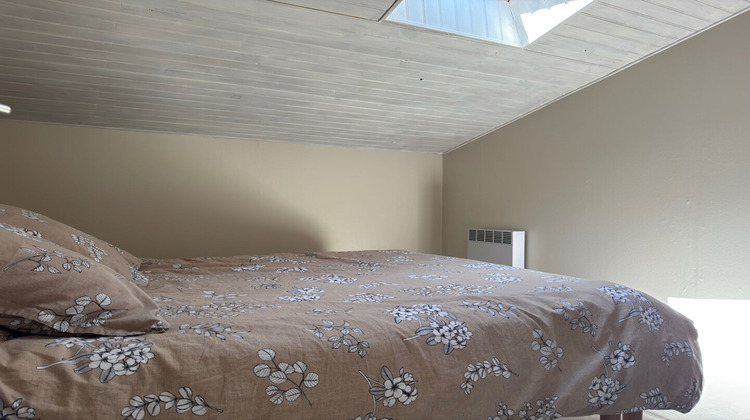 Ma-Cabane - Vente Maison Sables d'Olonne, 44 m²