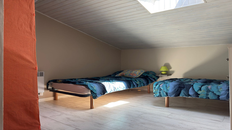 Ma-Cabane - Vente Maison Sables d'Olonne, 44 m²