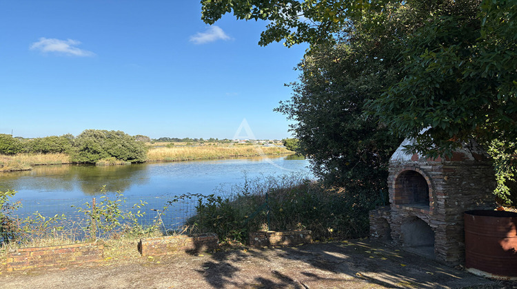 Ma-Cabane - Vente Maison Sables d'Olonne, 103 m²