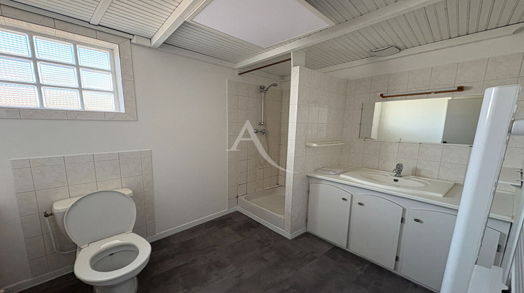 Ma-Cabane - Vente Maison Sables d'Olonne, 103 m²