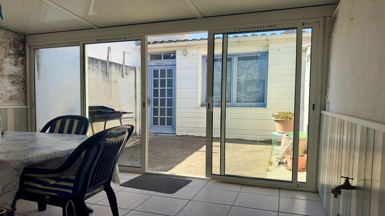 Ma-Cabane - Vente Maison Sables d'Olonne, 116 m²