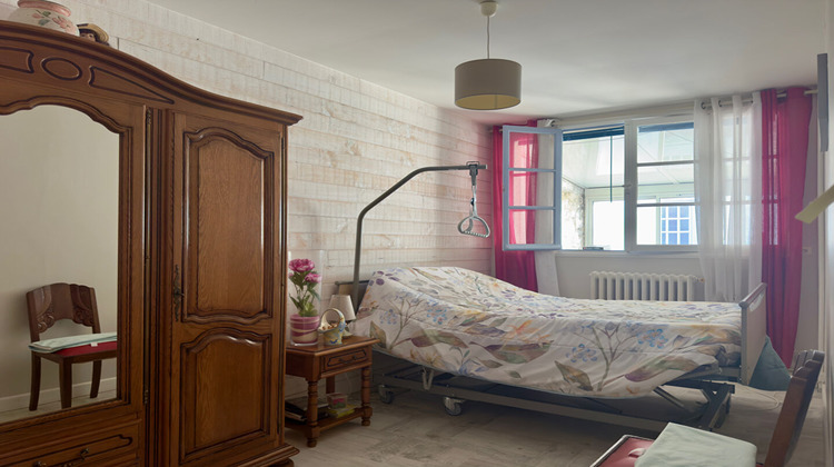 Ma-Cabane - Vente Maison Sables d'Olonne, 116 m²