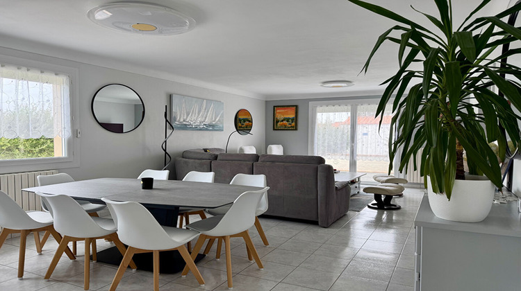 Ma-Cabane - Vente Maison Sables d'Olonne, 124 m²