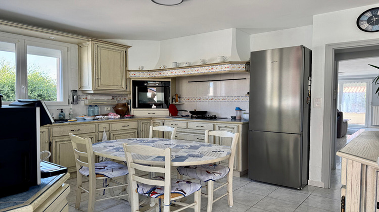 Ma-Cabane - Vente Maison Sables d'Olonne, 124 m²