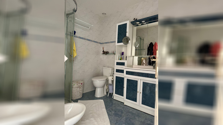 Ma-Cabane - Vente Maison Sables d'Olonne, 124 m²