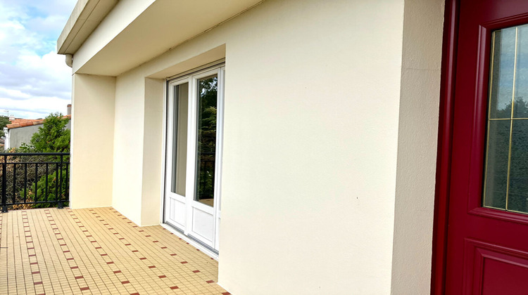 Ma-Cabane - Vente Maison Sables d'Olonne, 100 m²