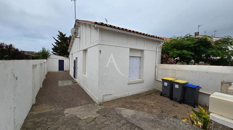Ma-Cabane - Vente Maison Sables d'Olonne, 93 m²