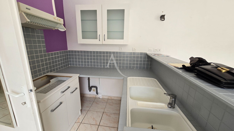 Ma-Cabane - Vente Maison Sables d'Olonne, 93 m²