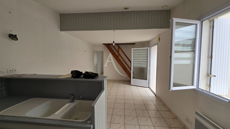 Ma-Cabane - Vente Maison Sables d'Olonne, 93 m²