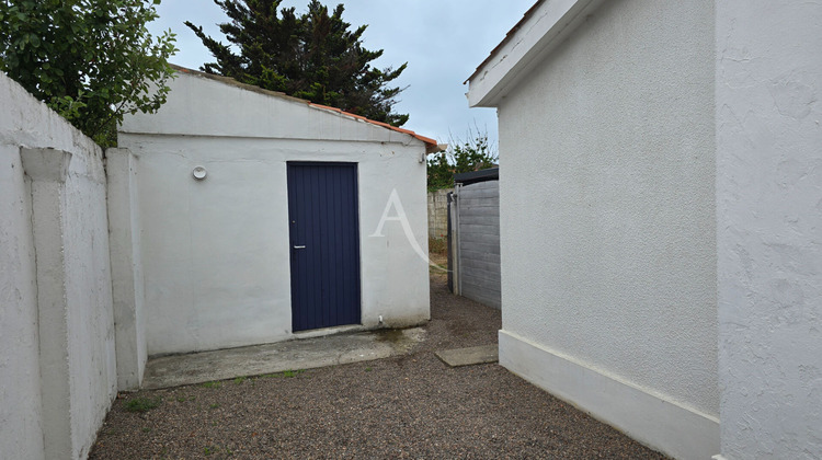 Ma-Cabane - Vente Maison Sables d'Olonne, 93 m²