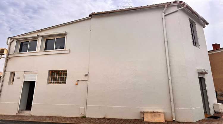 Ma-Cabane - Vente Maison Sables d'Olonne, 0 m²