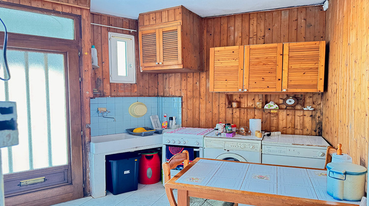 Ma-Cabane - Vente Maison Sables d'Olonne, 0 m²