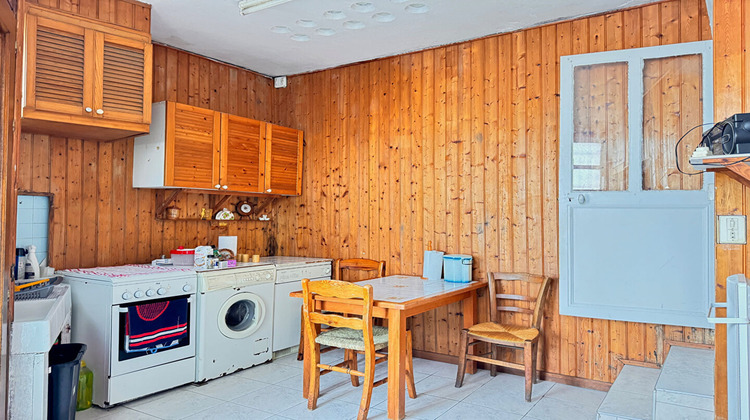 Ma-Cabane - Vente Maison Sables d'Olonne, 0 m²