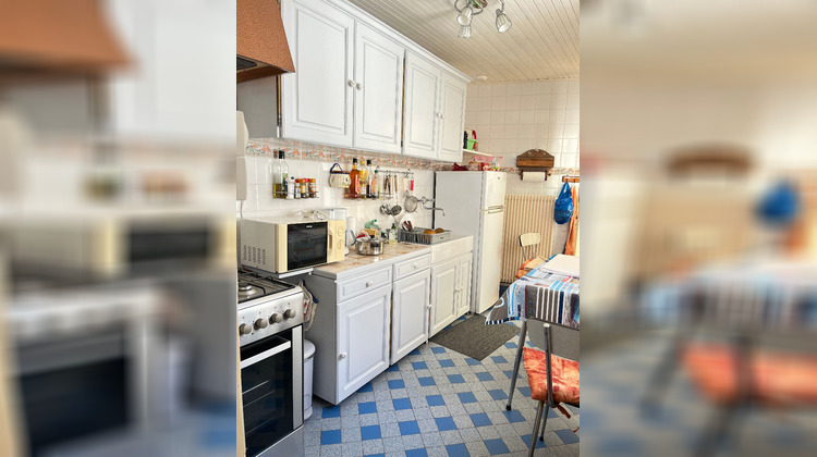 Ma-Cabane - Vente Maison Sables d'Olonne, 50 m²