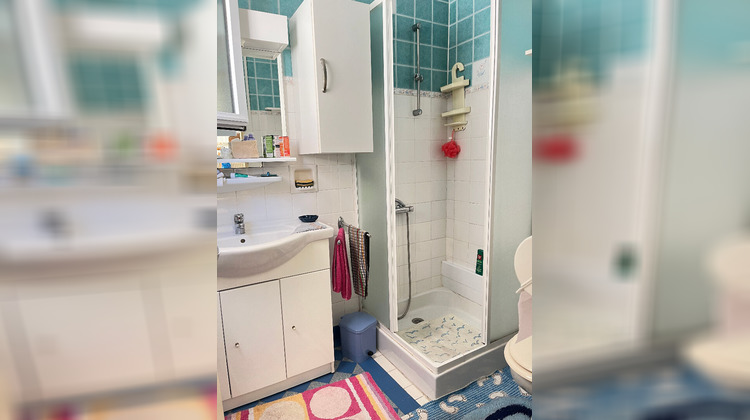 Ma-Cabane - Vente Maison Sables d'Olonne, 50 m²