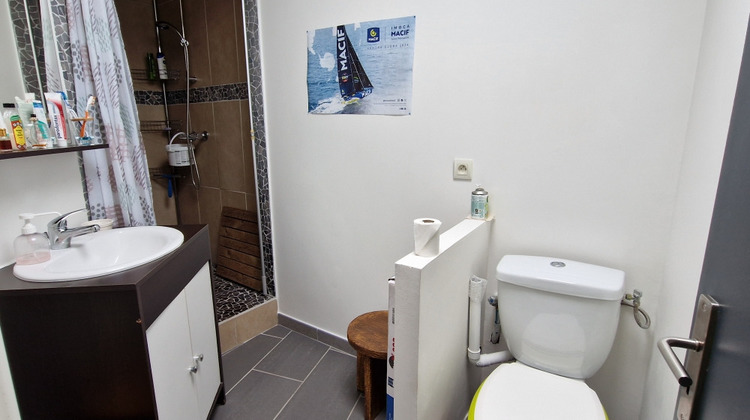 Ma-Cabane - Vente Maison Sables d'Olonne, 40 m²