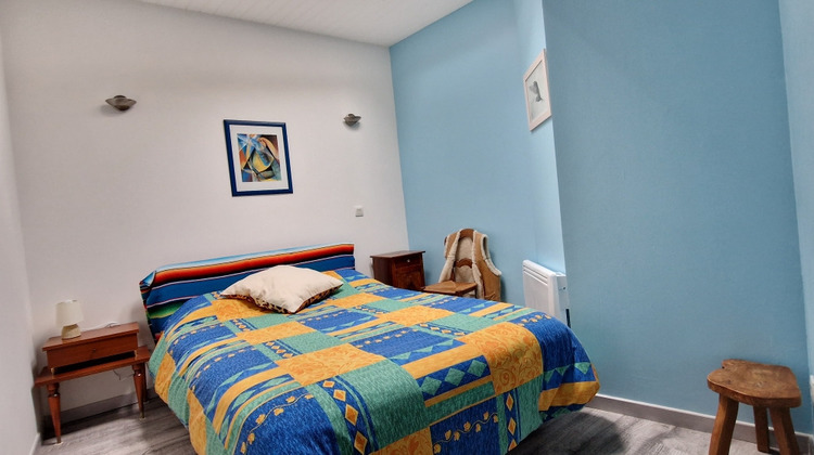 Ma-Cabane - Vente Maison Sables d'Olonne, 40 m²