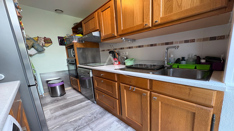 Ma-Cabane - Vente Maison Sables d'Olonne, 97 m²