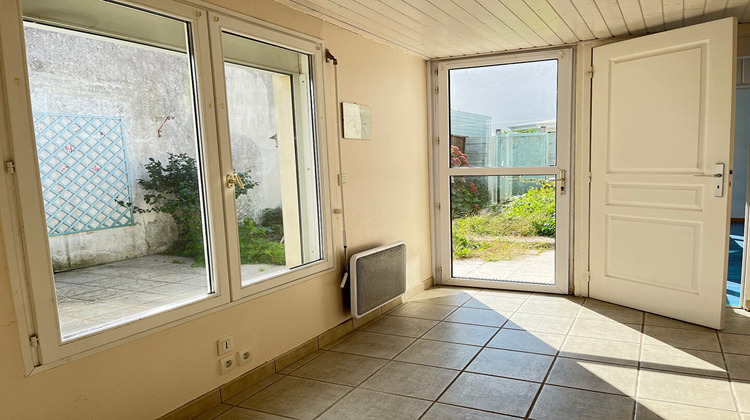 Ma-Cabane - Vente Maison Sables d'Olonne, 98 m²