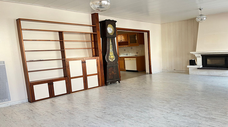 Ma-Cabane - Vente Maison Sables d'Olonne, 98 m²