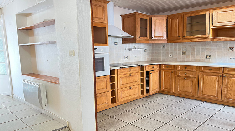 Ma-Cabane - Vente Maison Sables d'Olonne, 98 m²