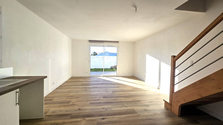 Ma-Cabane - Vente Maison Sables d'Olonne, 80 m²