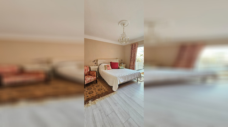 Ma-Cabane - Vente Maison Sables d'Olonne, 187 m²