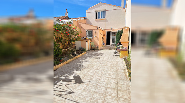 Ma-Cabane - Vente Maison Sables d'Olonne, 90 m²