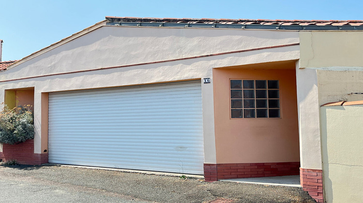 Ma-Cabane - Vente Maison Sables d'Olonne, 90 m²