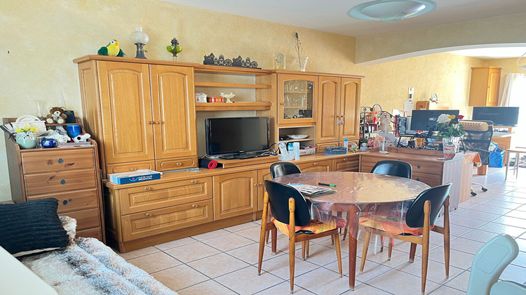 Ma-Cabane - Vente Maison Sables d'Olonne, 90 m²