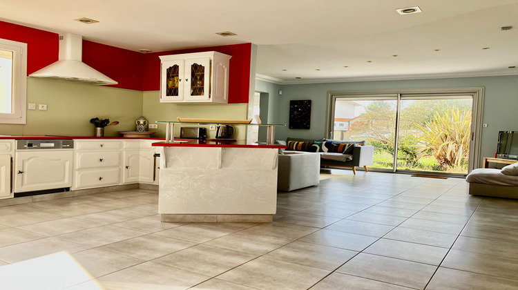 Ma-Cabane - Vente Maison Sables d'Olonne, 160 m²