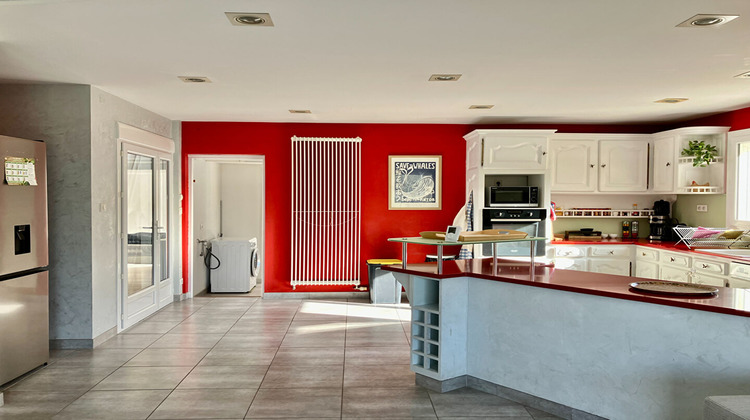 Ma-Cabane - Vente Maison Sables d'Olonne, 160 m²