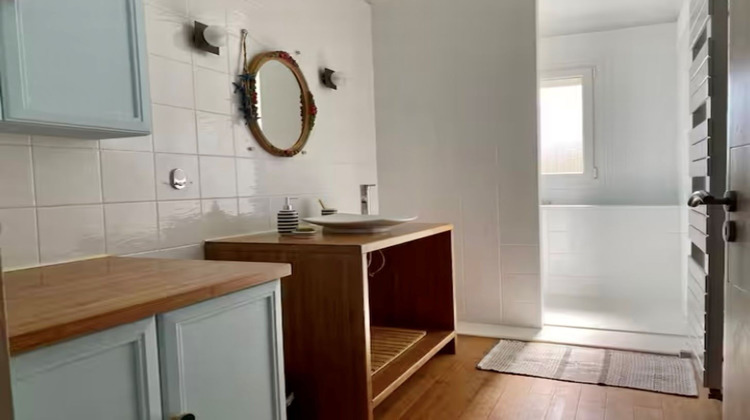 Ma-Cabane - Vente Maison Sables d'Olonne, 160 m²
