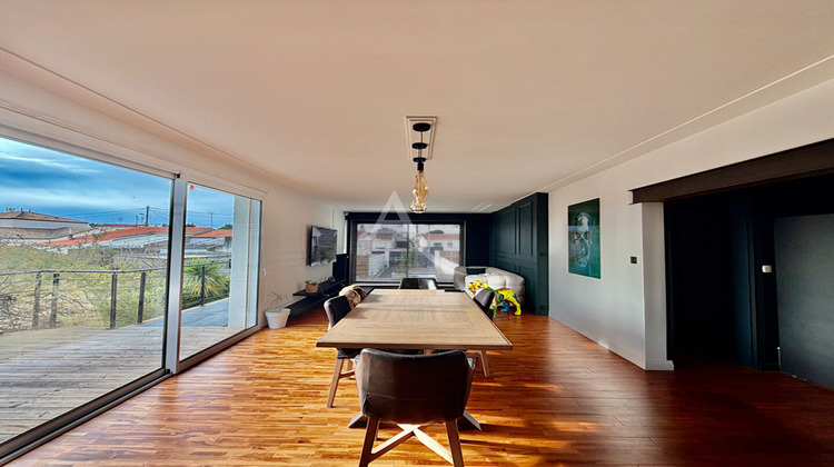 Ma-Cabane - Vente Maison Sables d'Olonne, 193 m²