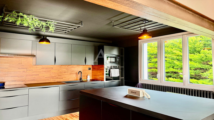 Ma-Cabane - Vente Maison Sables d'Olonne, 193 m²