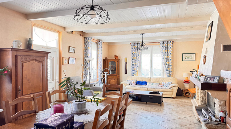 Ma-Cabane - Vente Maison Sables d'Olonne, 77 m²