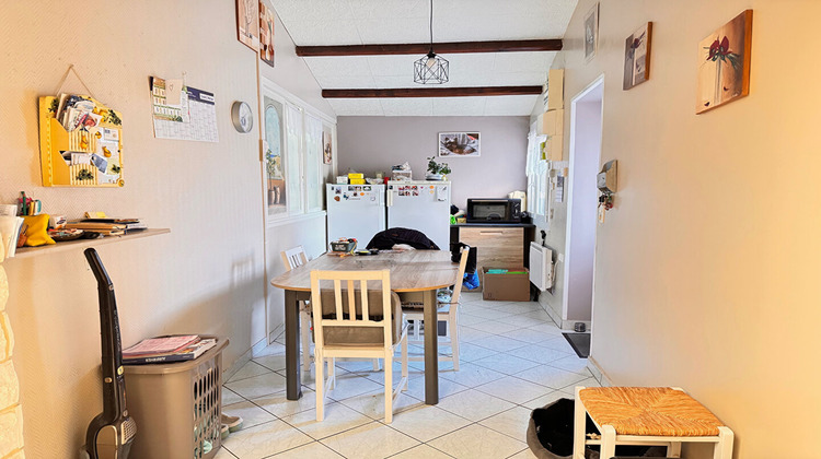 Ma-Cabane - Vente Maison Sables d'Olonne, 77 m²