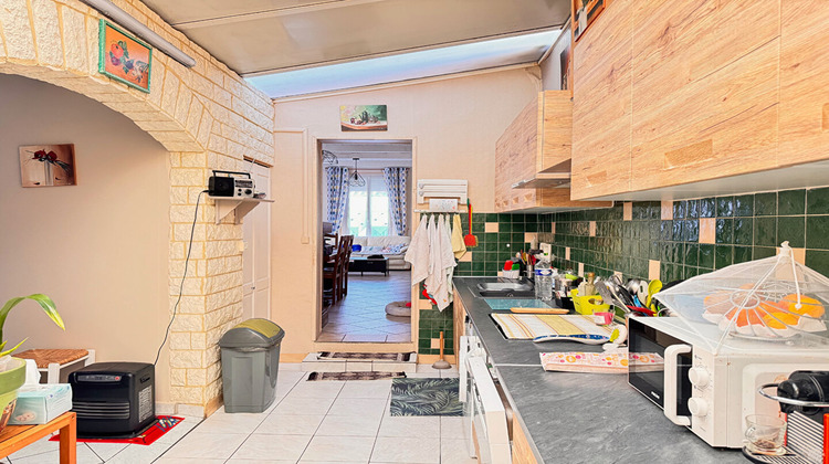 Ma-Cabane - Vente Maison Sables d'Olonne, 77 m²