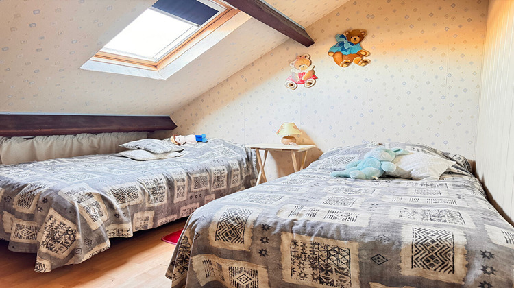 Ma-Cabane - Vente Maison Sables d'Olonne, 77 m²