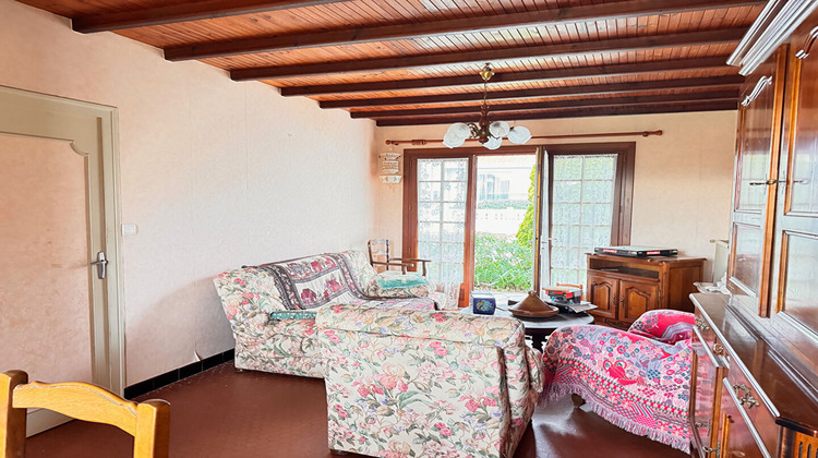 Ma-Cabane - Vente Maison Sables d'Olonne, 69 m²