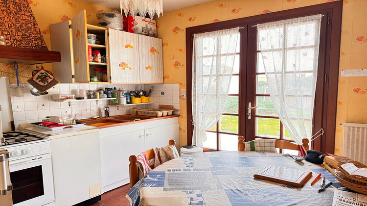 Ma-Cabane - Vente Maison Sables d'Olonne, 69 m²