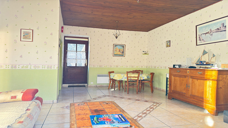 Ma-Cabane - Vente Maison Sables d'Olonne, 55 m²