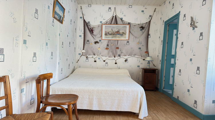 Ma-Cabane - Vente Maison Sables d'Olonne, 55 m²