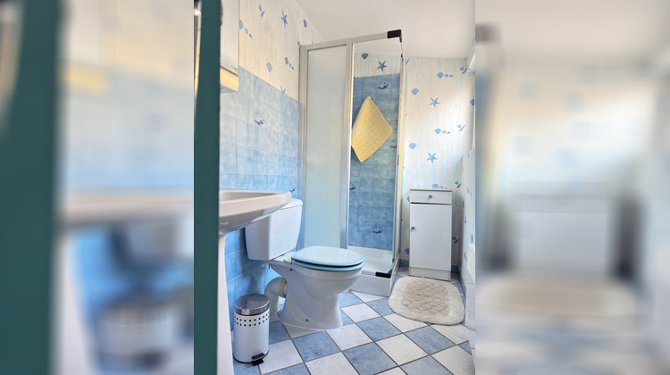 Ma-Cabane - Vente Maison Sables d'Olonne, 55 m²