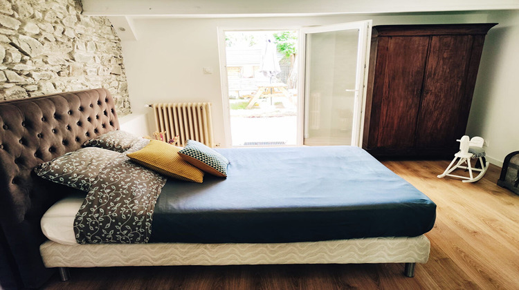 Ma-Cabane - Vente Maison Sables d'Olonne, 98 m²