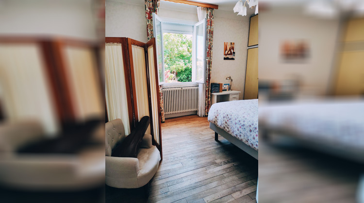 Ma-Cabane - Vente Maison Sables d'Olonne, 98 m²